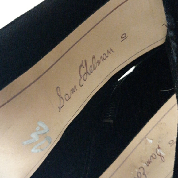 Ankle boots - Picture 2 of 3